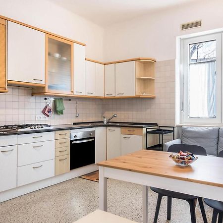 Appartamento A Villa Osvalda Bolzano Exteriör bild
