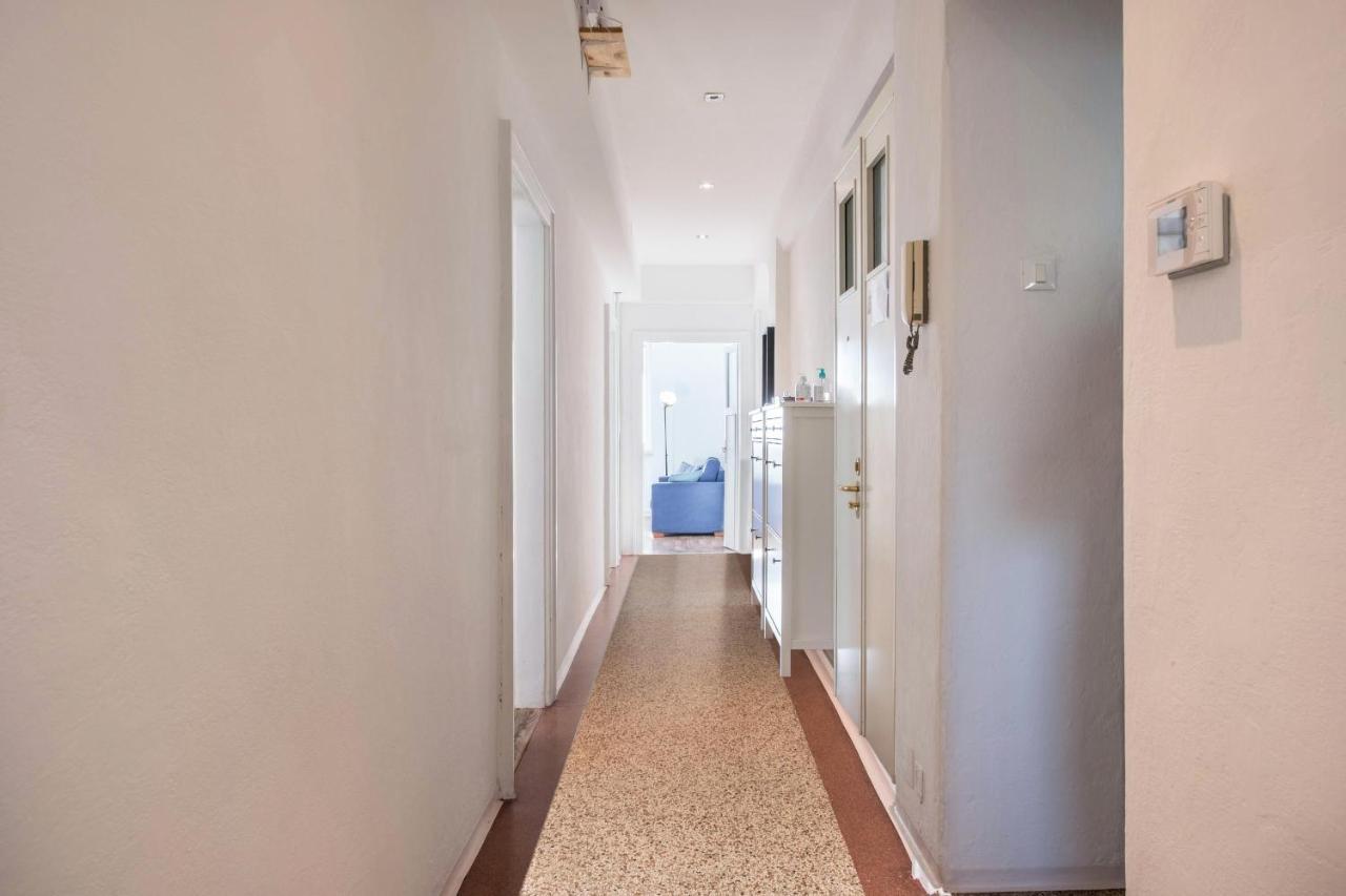 Appartamento A Villa Osvalda Bolzano Exteriör bild